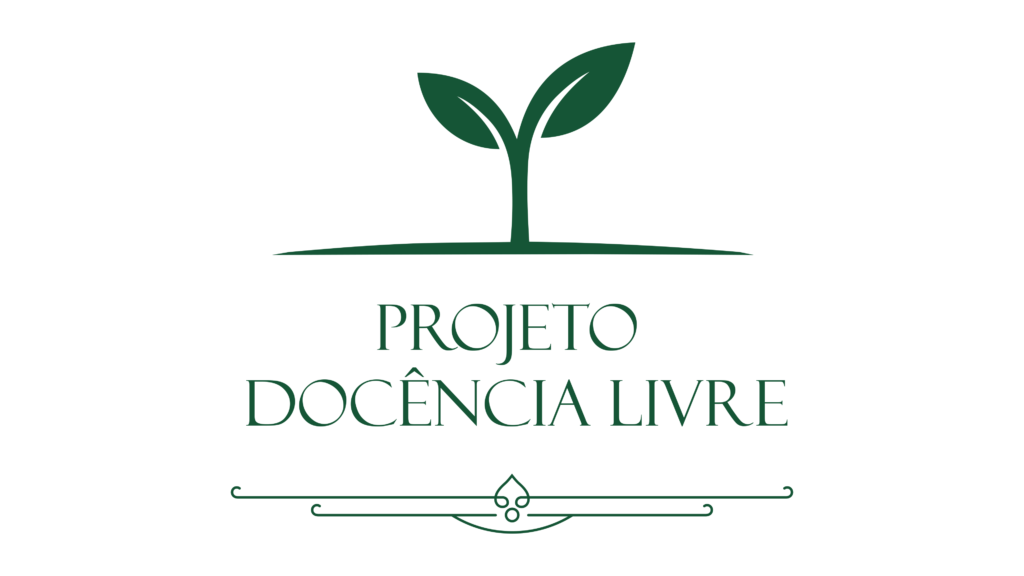 Projeto Docência Livre