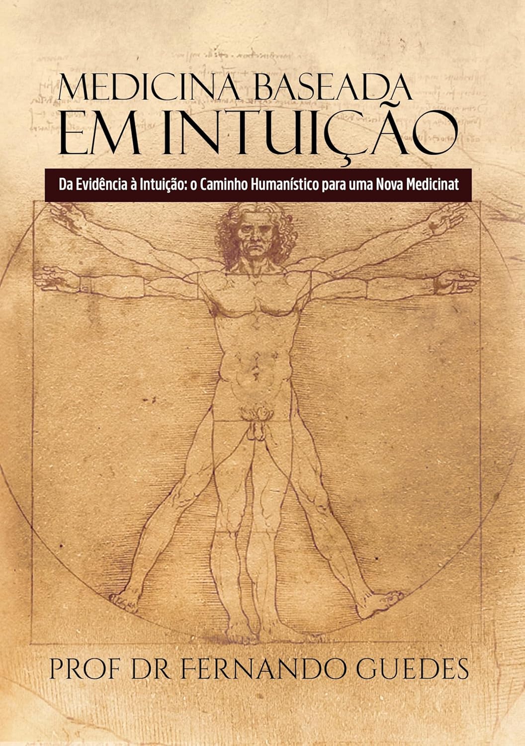 Medicina Baseada em Intuição